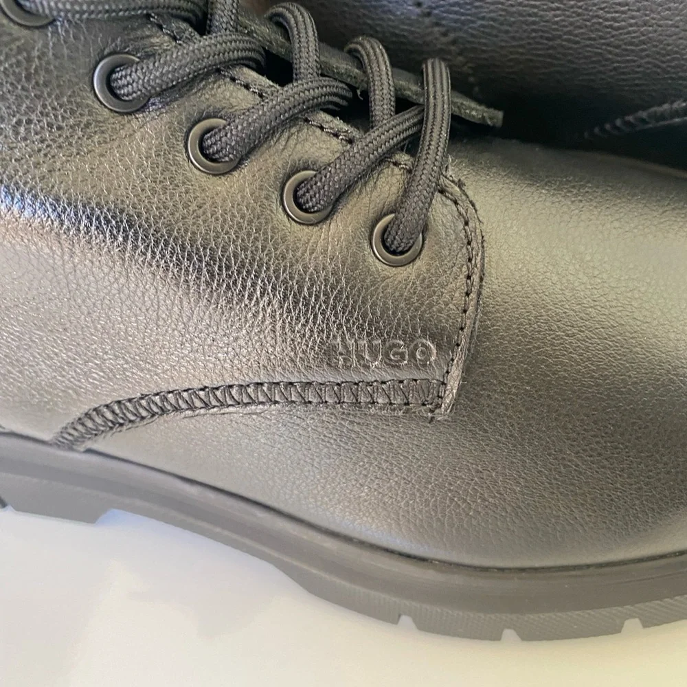 HUGO BOSS RYAN Boots Shoe